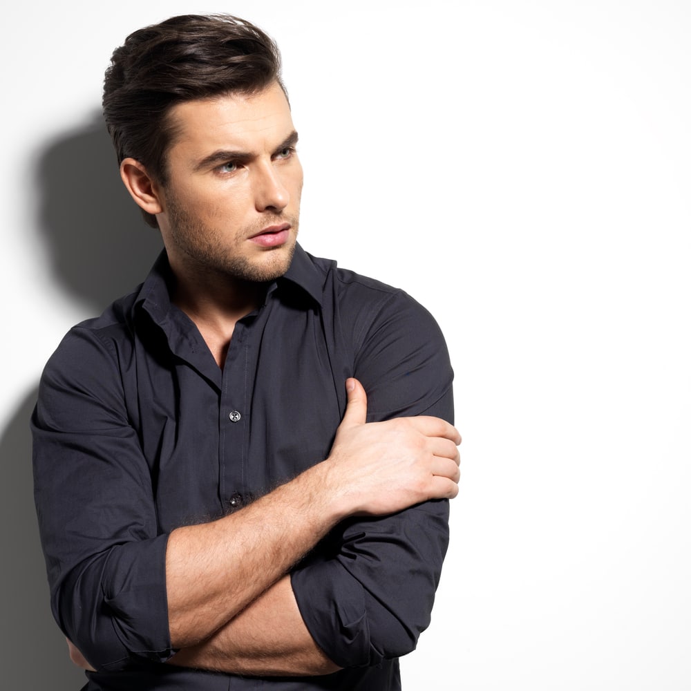 male-catalogue-models