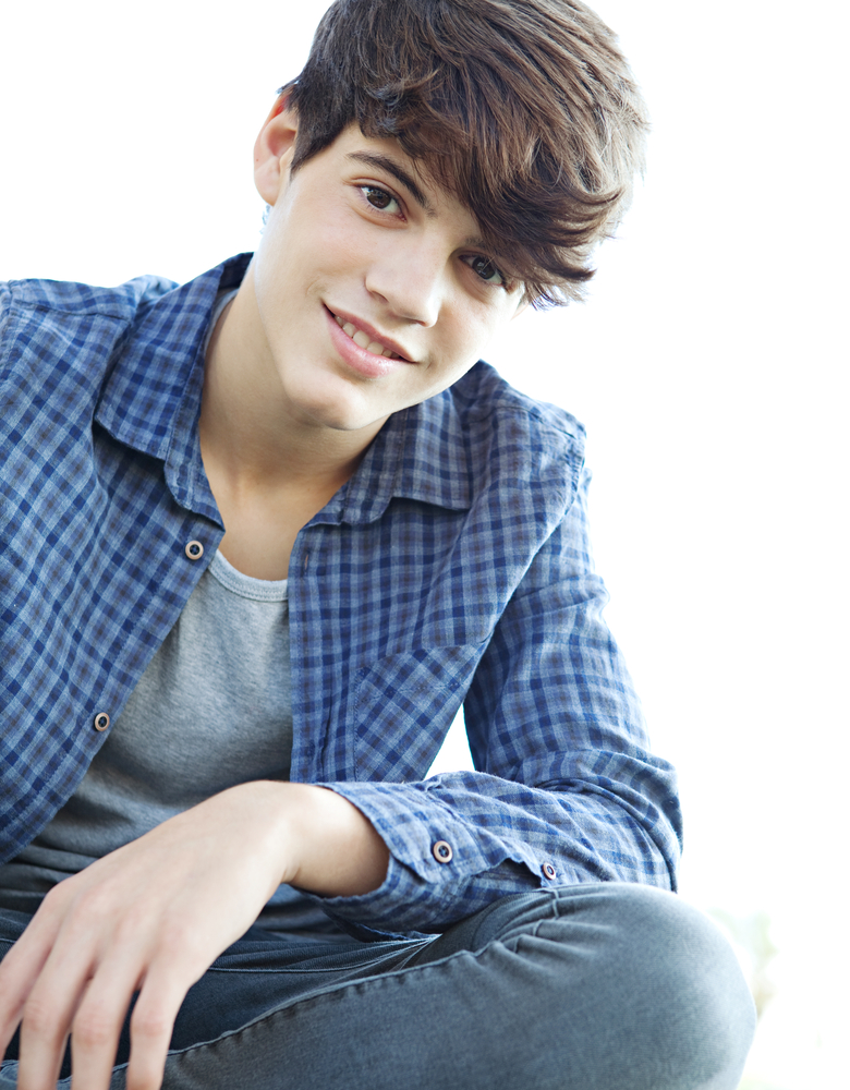 Modelling Agencies for Teenagers