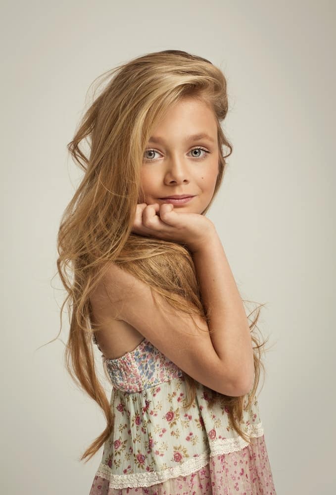 child-model