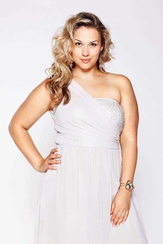 Plus Size Model Agency